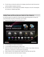 Preview for 55 page of Vivitar 620HD DVR User Manual