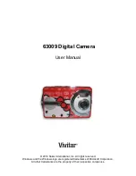 Предварительный просмотр 1 страницы Vivitar 63009 User Manual