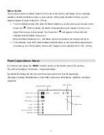 Предварительный просмотр 10 страницы Vivitar 63009 User Manual