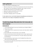 Preview for 26 page of Vivitar 685HD User Manual