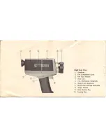 Preview for 2 page of Vivitar 84P Super 8 Instruction Book