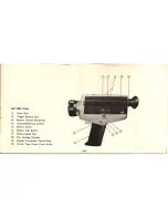 Preview for 3 page of Vivitar 84P Super 8 Instruction Book