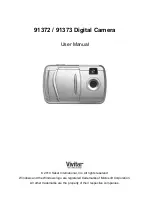 Vivitar 91372, 91373 User Manual preview