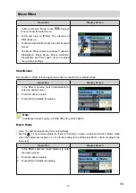Preview for 16 page of Vivitar 980HD User Manual