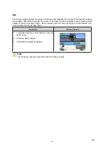 Preview for 19 page of Vivitar 980HD User Manual