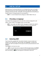 Preview for 6 page of Vivitar CAM4302 User Manual