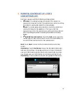 Preview for 31 page of Vivitar Camelio2 User Manual