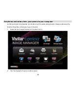 Preview for 39 page of Vivitar CD500DOGF User Manual