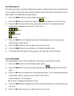 Preview for 12 page of Vivitar CV-1225V User Manual