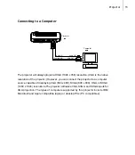 Preview for 16 page of Vivitar DLP-2100X User Manual