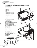 Preview for 7 page of Vivitar DP-1200 X User Manual