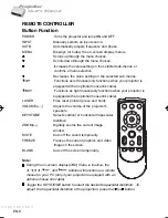 Preview for 9 page of Vivitar DP-1200 X User Manual