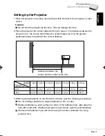 Preview for 12 page of Vivitar DP-1200 X User Manual