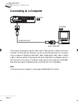 Preview for 13 page of Vivitar DP-1200 X User Manual