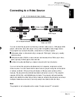 Preview for 14 page of Vivitar DP-1200 X User Manual