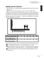 Preview for 12 page of Vivitar DP1500 X User Manual