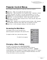 Preview for 16 page of Vivitar DP1500 X User Manual