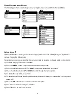 Preview for 47 page of Vivitar DVR 1020HD User Manual