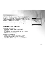 Предварительный просмотр 38 страницы Vivitar DVR-200 User Manual