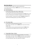 Preview for 6 page of Vivitar DVR 32490V2 User Manual