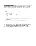 Preview for 16 page of Vivitar DVR 32490V2 User Manual