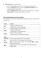 Preview for 23 page of Vivitar DVR 380 User Manual