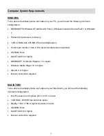 Preview for 10 page of Vivitar DVR 380v2 User Manual