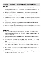 Preview for 19 page of Vivitar DVR 380v2 User Manual