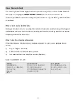 Preview for 21 page of Vivitar DVR 380v2 User Manual