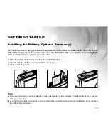 Preview for 15 page of Vivitar DVR-390H User Manual