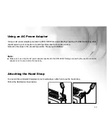 Preview for 17 page of Vivitar DVR-390H User Manual