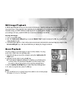 Preview for 27 page of Vivitar DVR-390H User Manual