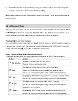 Preview for 14 page of Vivitar DVR 410V2 User Manual