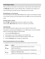 Preview for 25 page of Vivitar DVR 410V2 User Manual