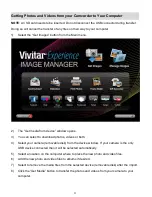 Preview for 32 page of Vivitar DVR 426HD User Manual