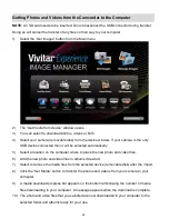 Предварительный просмотр 59 страницы Vivitar DVR 426HDV3 User Manual