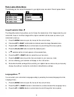 Preview for 25 page of Vivitar DVR 430HD User Manual