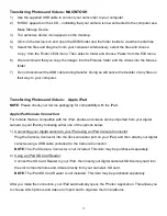 Preview for 18 page of Vivitar DVR 503HD User Manual