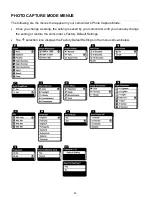 Предварительный просмотр 30 страницы Vivitar DVR 503v2 User Manual