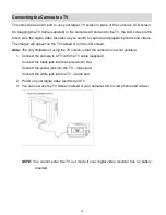 Предварительный просмотр 17 страницы Vivitar DVR 504 User Manual