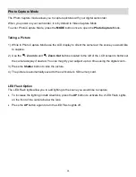 Preview for 29 page of Vivitar DVR 508NHD User Manual