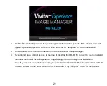 Preview for 22 page of Vivitar DVR 510HD Owner'S Manual