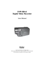 Vivitar DVR 528v2 User Manual предпросмотр