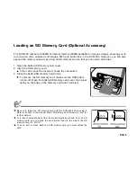 Preview for 19 page of Vivitar DVR-530 User Manual