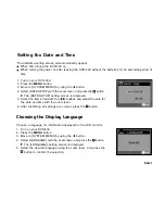 Preview for 21 page of Vivitar DVR-530 User Manual