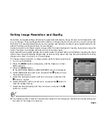 Preview for 23 page of Vivitar DVR-530 User Manual