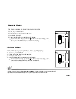 Preview for 27 page of Vivitar DVR-530 User Manual