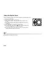 Preview for 28 page of Vivitar DVR-530 User Manual