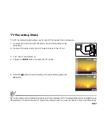 Preview for 31 page of Vivitar DVR-530 User Manual