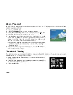 Preview for 34 page of Vivitar DVR-530 User Manual